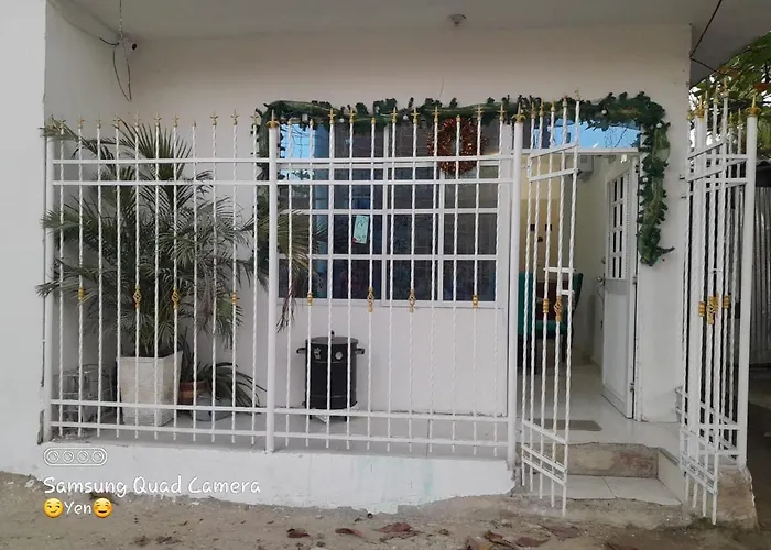 Casa Derek