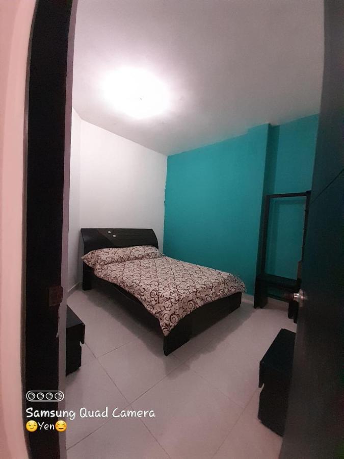 Casa Derek Cartagena