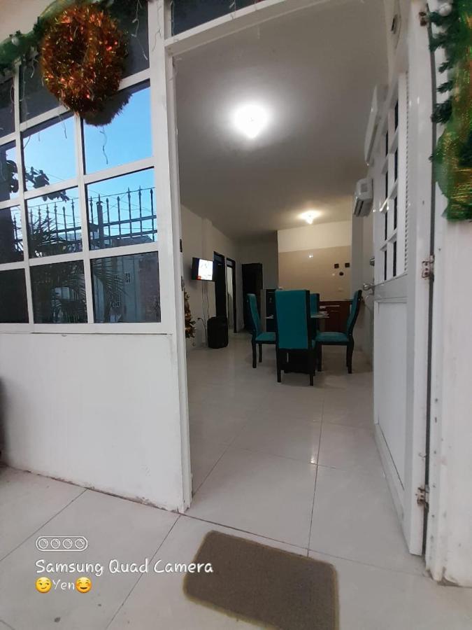 Casa Derek *