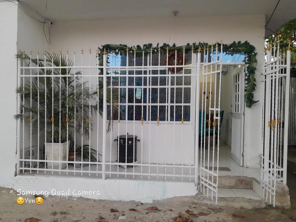 Casa Derek