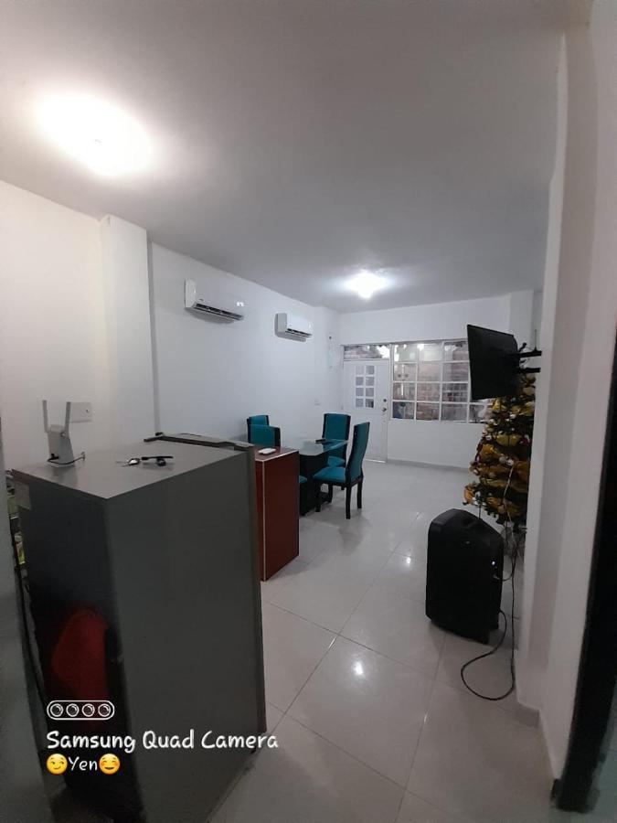 Casa Derek * Cartagena