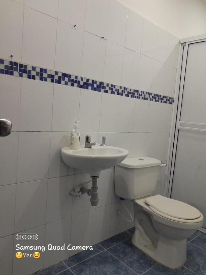 Apartamento Casa Derek